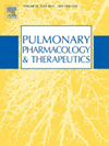 PULMONARY PHARMACOLOGY & THERAPEUTICS雜志封面